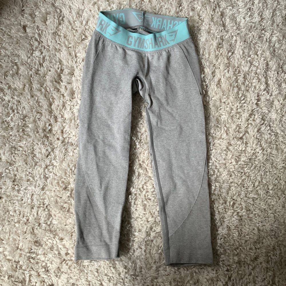 Gymshark cropped leggings